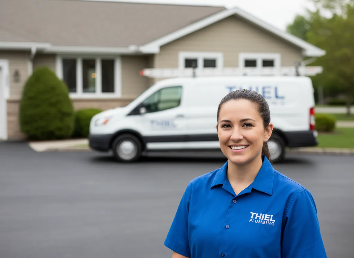 Plumber Danevang, TX FAQs
